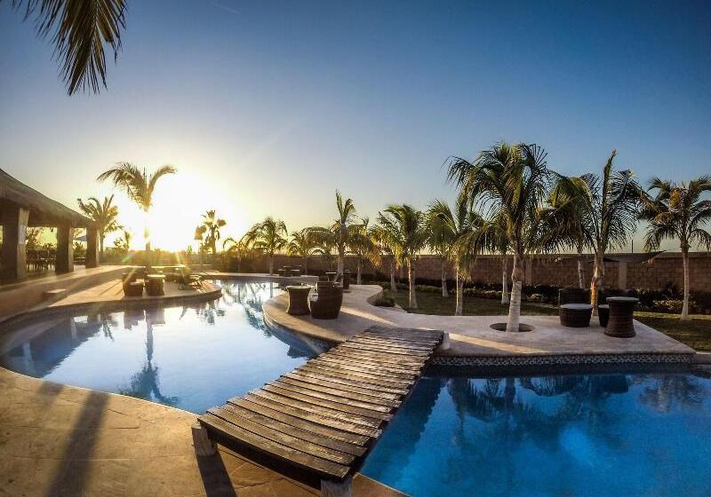 فندق Maioris La Paz