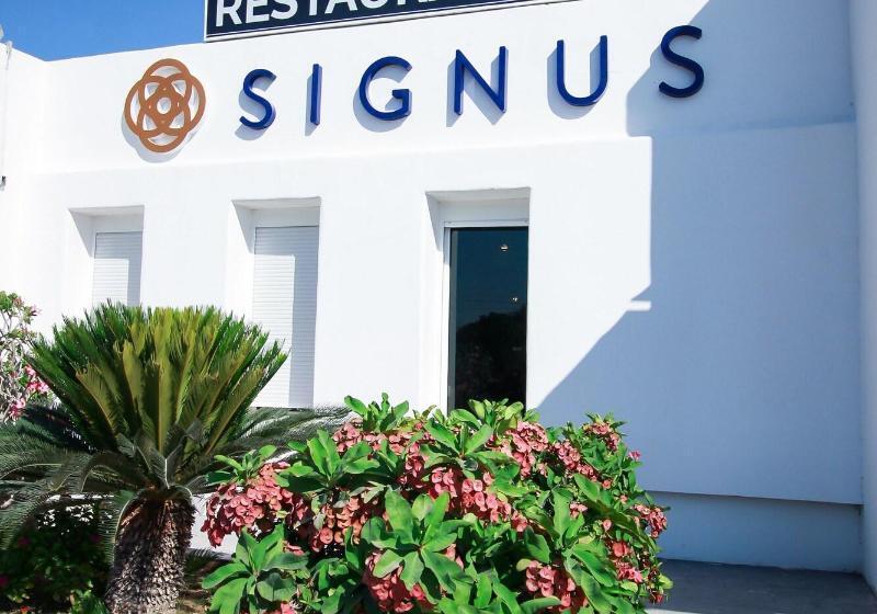 فندق Maioris La Paz