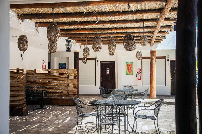 فندق Maioris La Paz