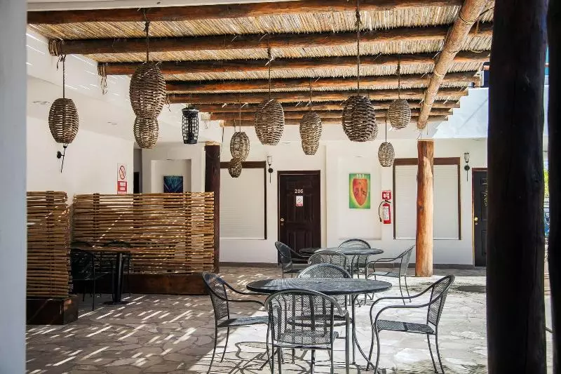 ホテル Maioris La Paz