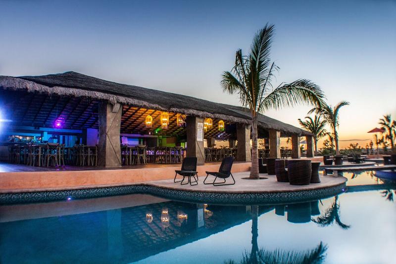 فندق Maioris La Paz