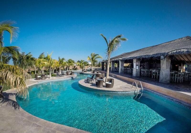 فندق Maioris La Paz