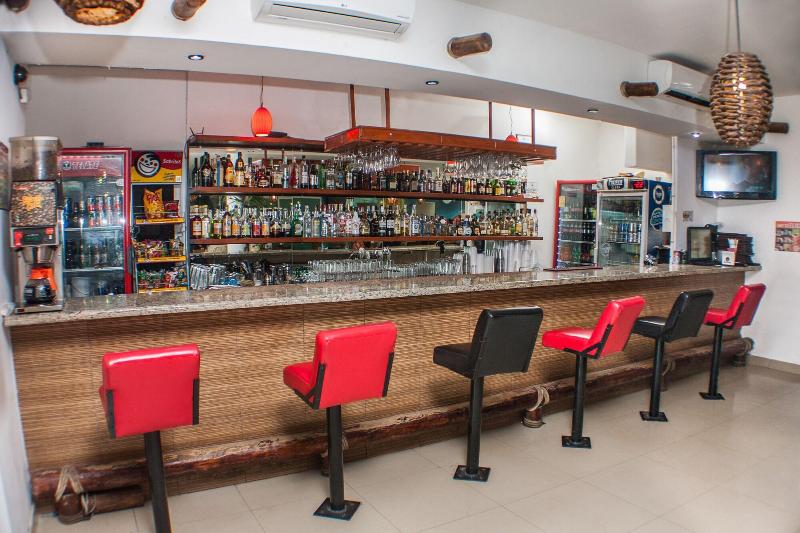 فندق Maioris La Paz