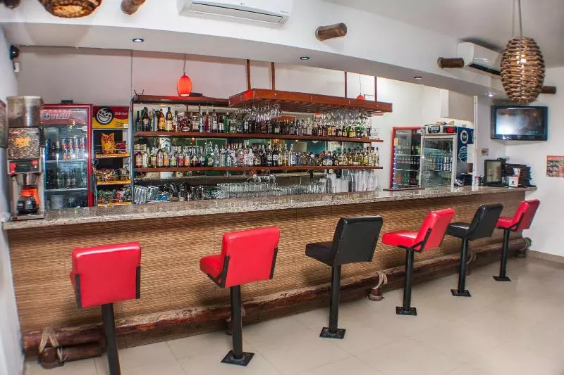 ホテル Maioris La Paz