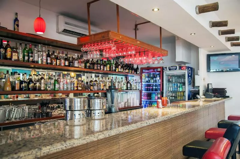 ホテル Maioris La Paz