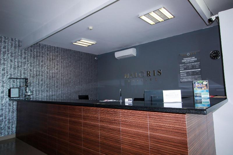 فندق Maioris La Paz