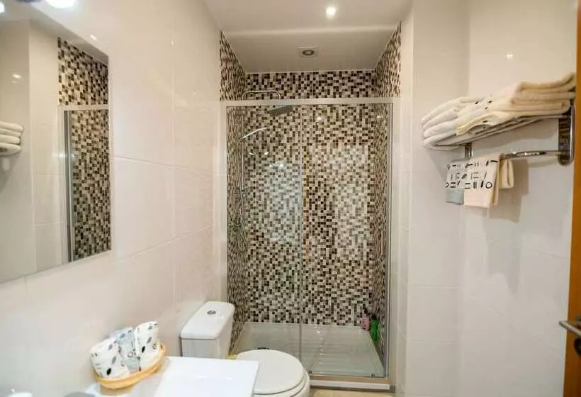 ホテル Mocho Guesthouse