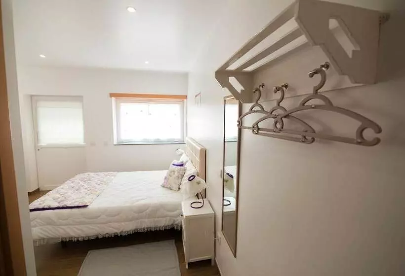 ホテル Mocho Guesthouse