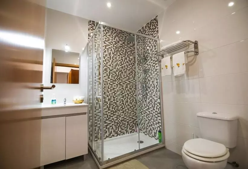 ホテル Mocho Guesthouse