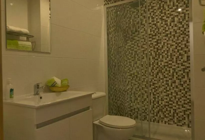 ホテル Mocho Guesthouse