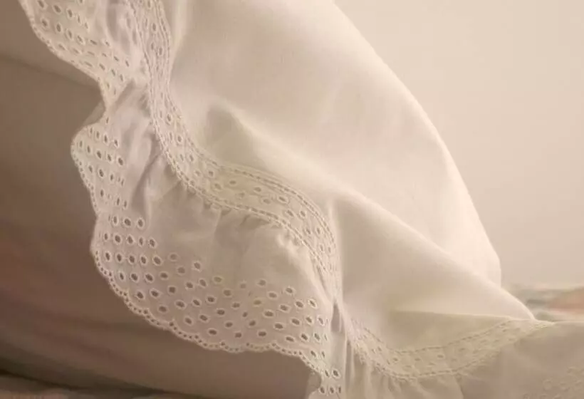 ホテル Mocho Guesthouse