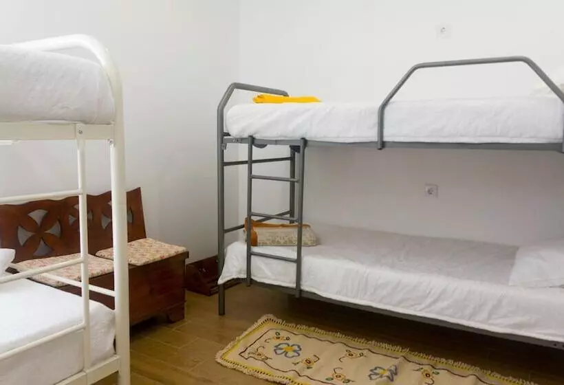 ホテル Mocho Guesthouse