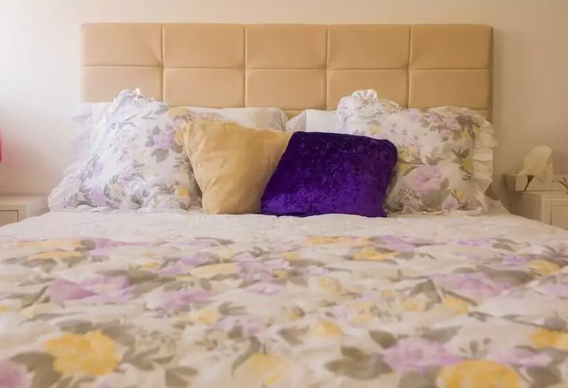 ホテル Mocho Guesthouse