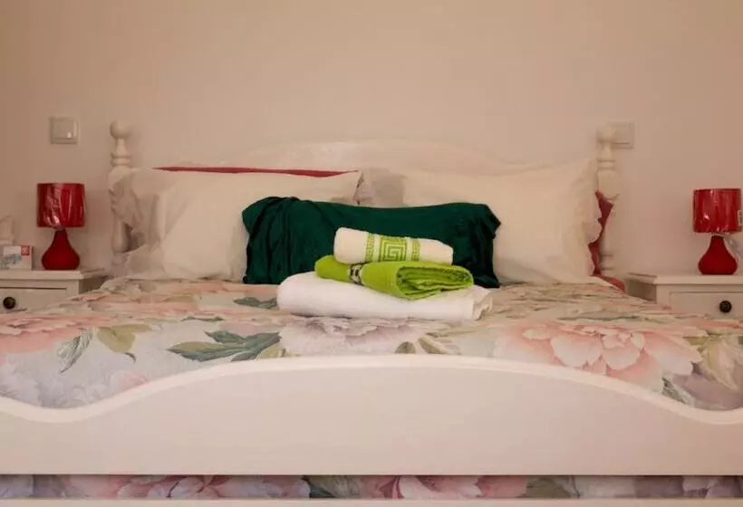 ホテル Mocho Guesthouse