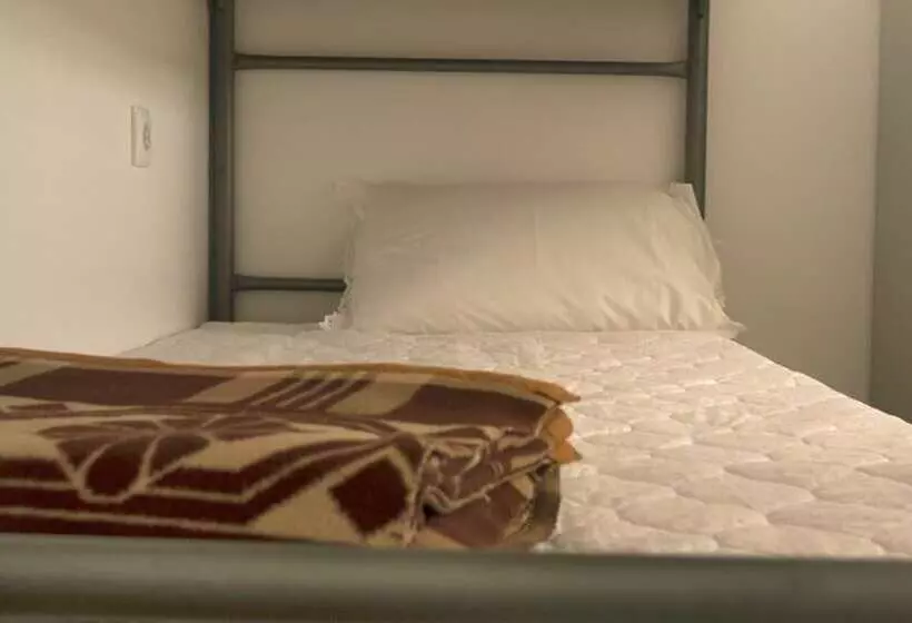 ホテル Mocho Guesthouse