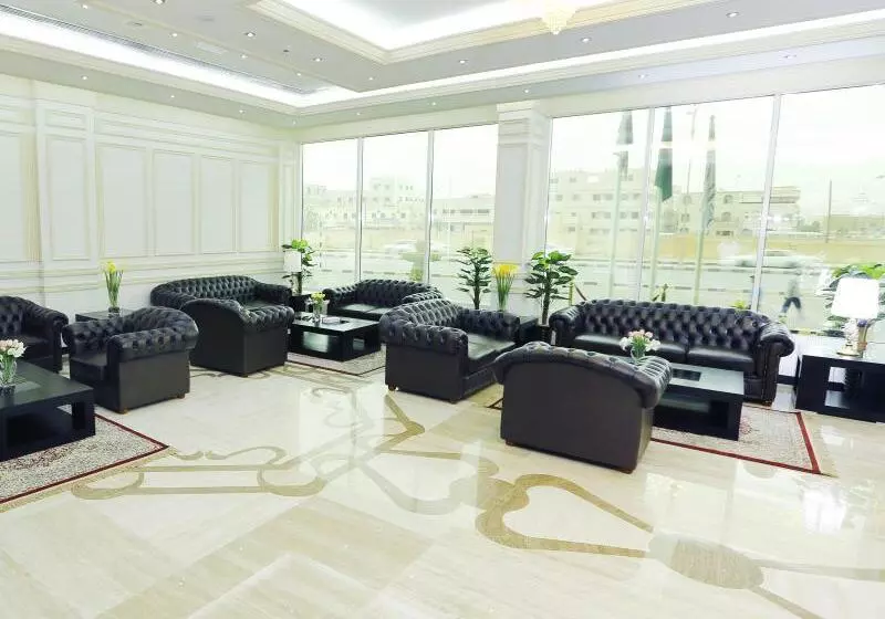Muscat International Hotel Plaza