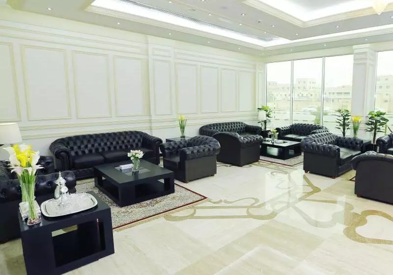 Muscat International Hotel Plaza