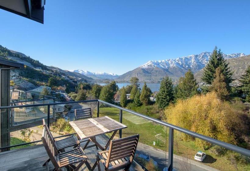 Hotel Quartz Rise Haven