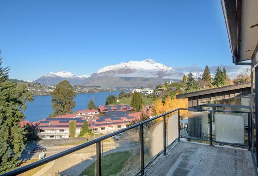 Hotel Quartz Rise Haven