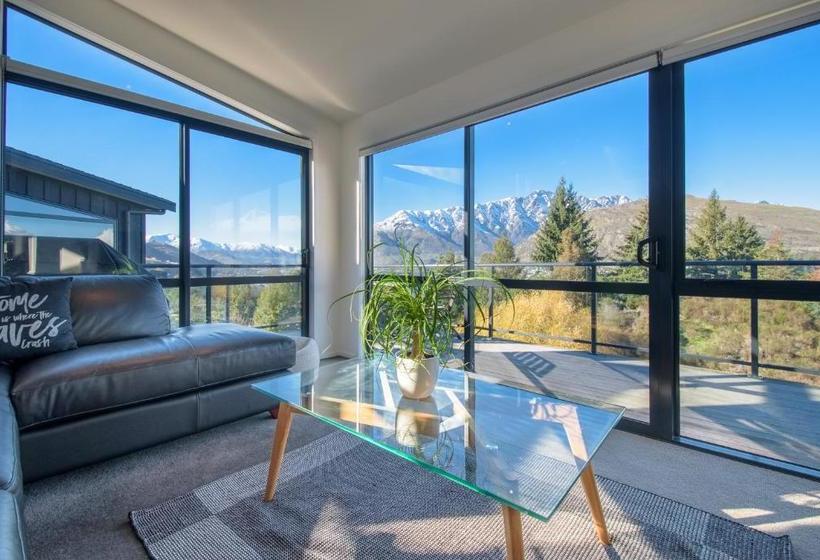 Hotel Quartz Rise Haven