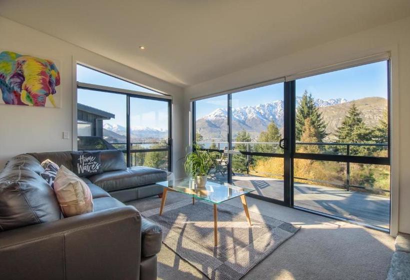 Hotel Quartz Rise Haven