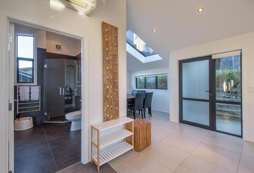 Hotel Quartz Rise Haven