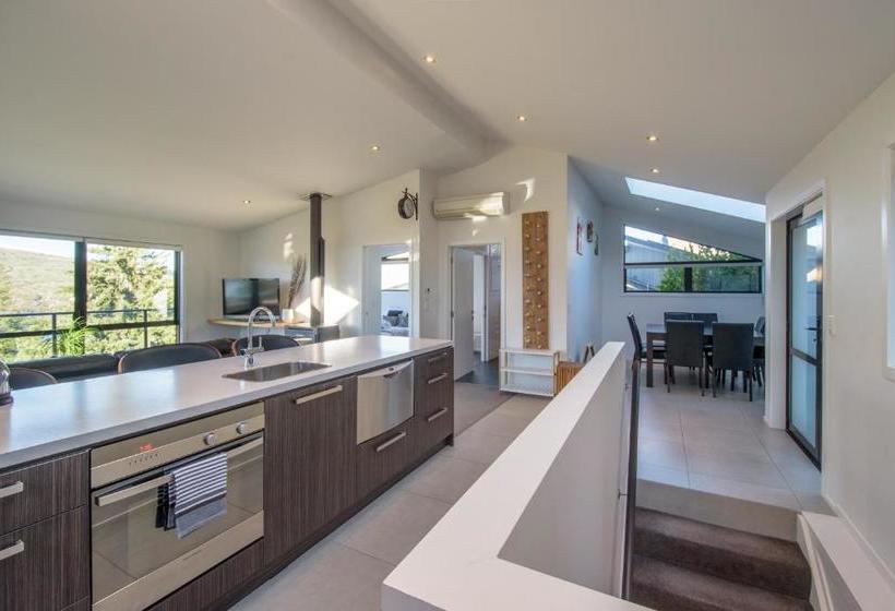 Hotel Quartz Rise Haven