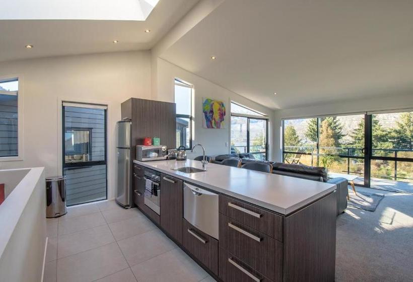 Hotel Quartz Rise Haven