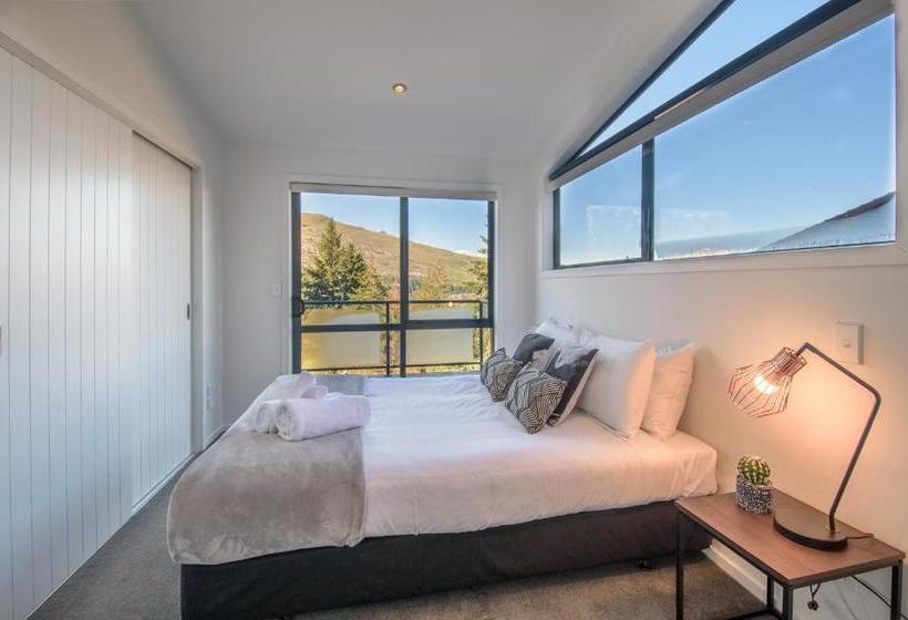 Hotel Quartz Rise Haven