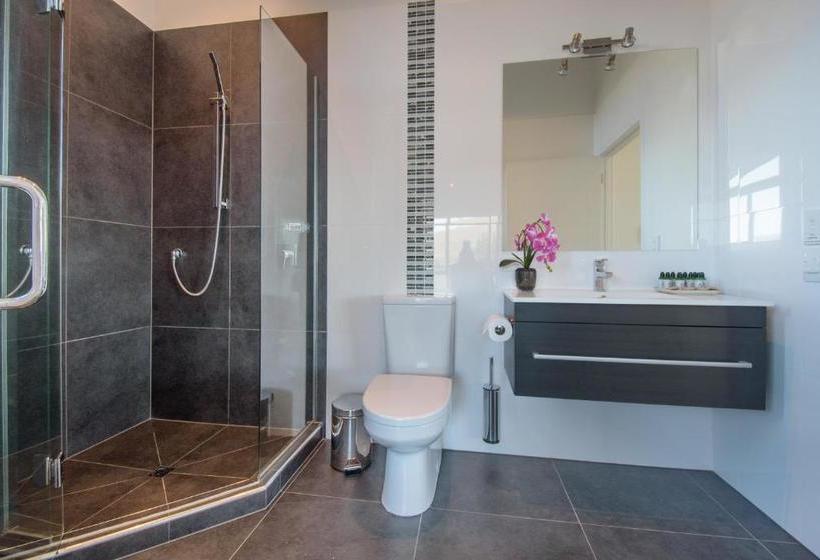 Hotel Quartz Rise Haven