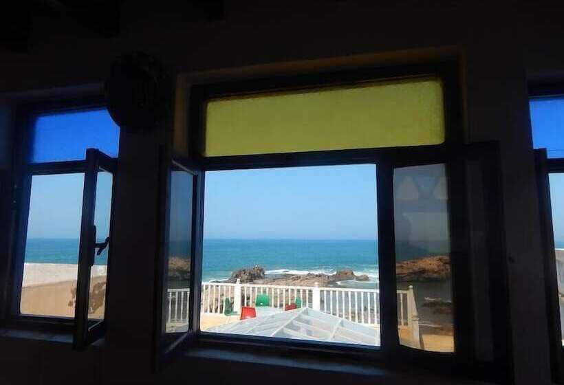 Отель Résidence Le Bastion