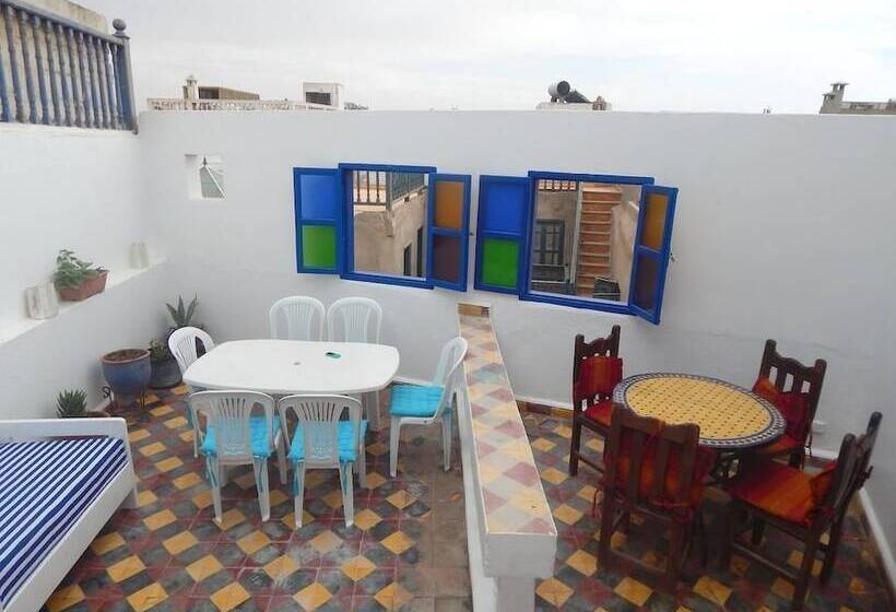 Отель Résidence Le Bastion