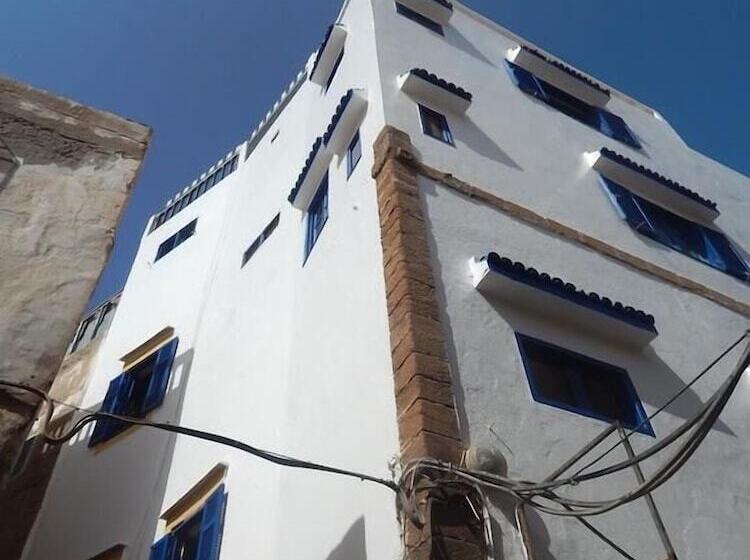 Отель Résidence Le Bastion