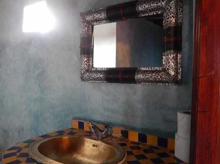 Отель Résidence Le Bastion