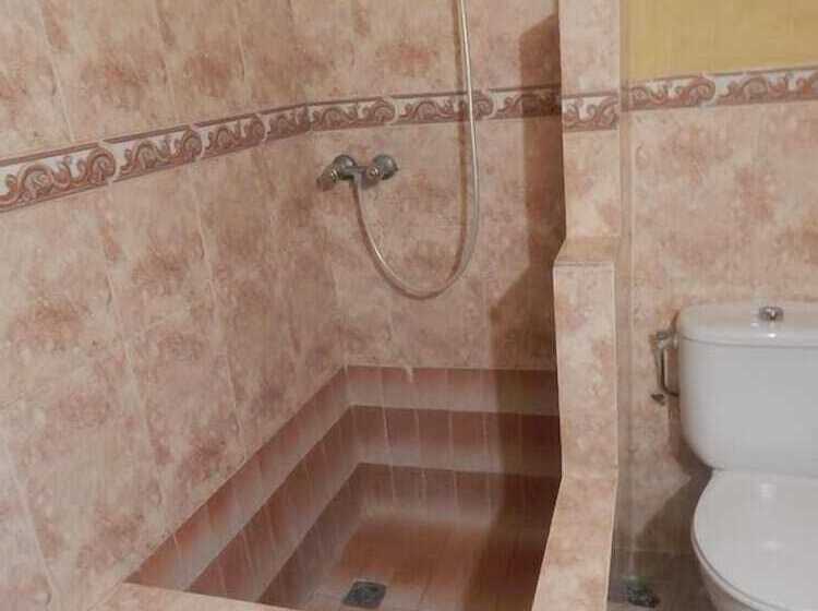 Отель Résidence Le Bastion