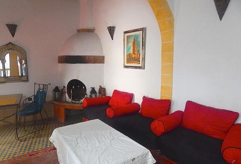 Отель Résidence Le Bastion