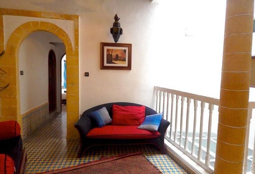 Отель Résidence Le Bastion