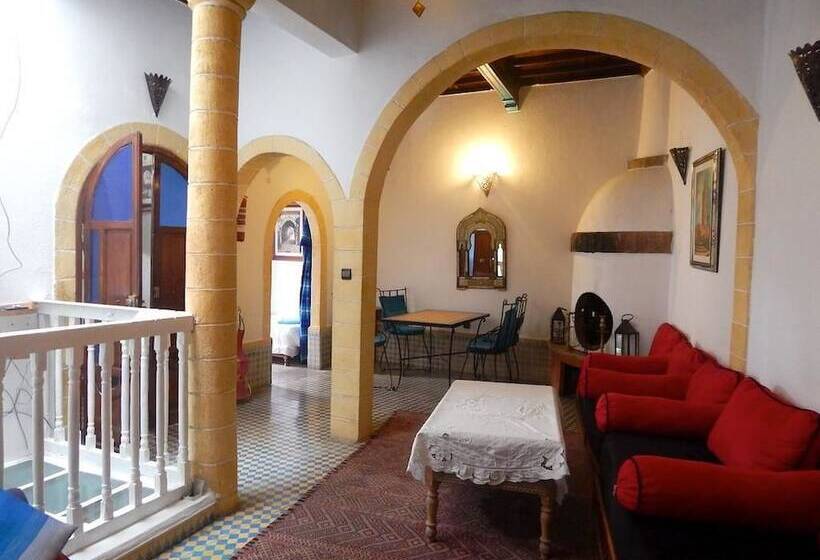 Отель Résidence Le Bastion