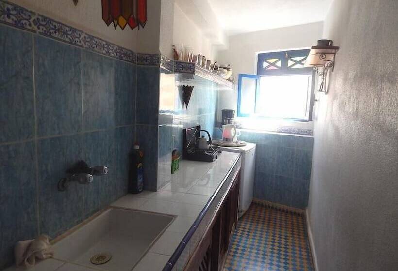 Отель Résidence Le Bastion