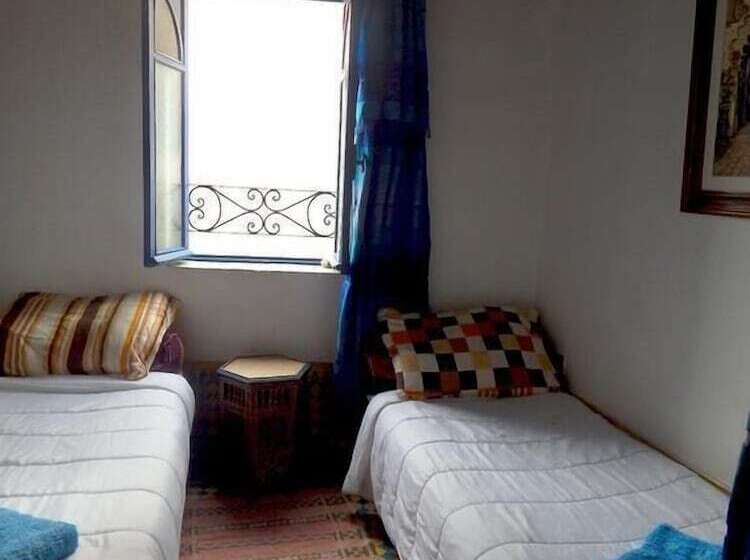 Отель Résidence Le Bastion