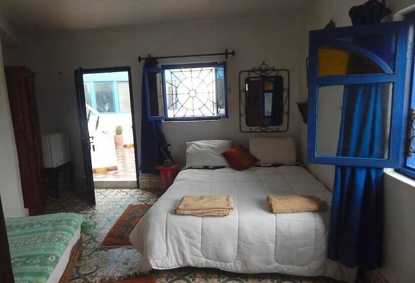 Отель Résidence Le Bastion