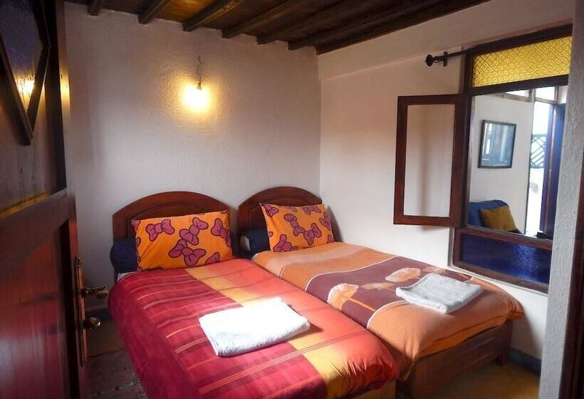 Отель Résidence Le Bastion