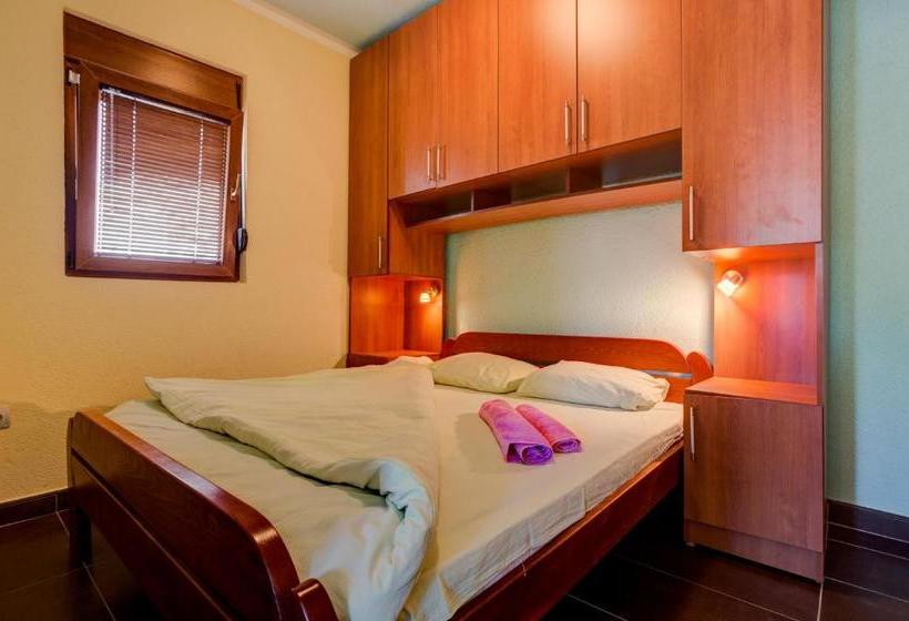 هتل Tale House Montenegro