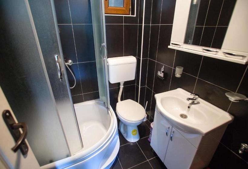 هتل Tale House Montenegro