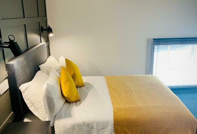 ホテル Siberia Bar &