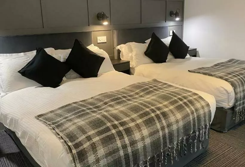 Hotelli Siberia Bar &