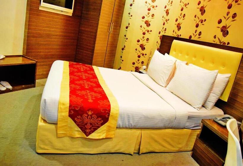 Springz Hotel Bukit Jalil