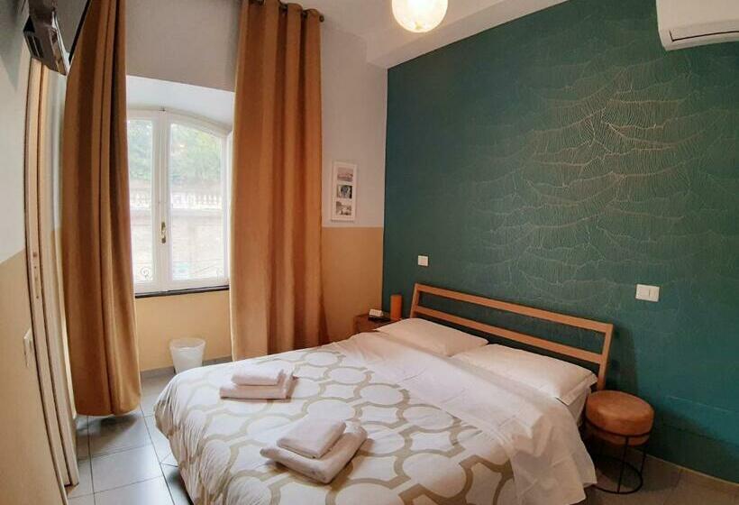 هتل Sweet Dreams Roma