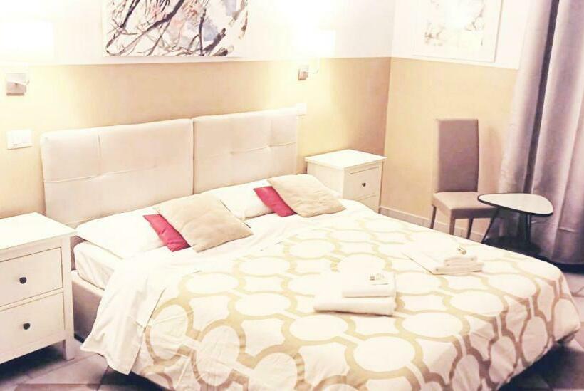 هتل Sweet Dreams Roma