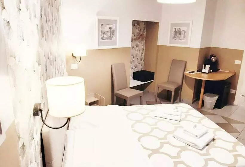 هتل Sweet Dreams Roma